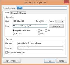 Ldap Query Memberof Group With Users From Root Domain Stack Overflow
