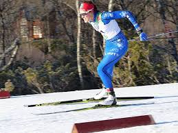 Click on a year to expand/reduce. Langd Se Anna Dyvik Sprinttrea I Ostersund Det Blev En Facebook