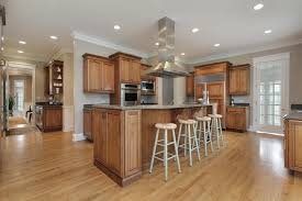 Quality;fast;reliable kitchen & bath cabinets,granites and flooring. 43 New And Spacious Light Wood Custom Kitchen Designs Home Stratosphere