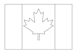Sugar maple）の葉が配置されており、英語ではthe maple leaf flag（「メイプルリーフ旗」）、仏語ではl'unifolié（「一葉旗」）とも呼ばれる。 ç„¡æ–™ã®ã‚«ãƒŠãƒ€ã®å›½æ——ã®ã¬ã‚Šãˆ ã¬ã‚Šãˆãƒ'ãƒ¼ã‚¯