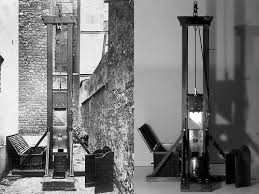 À berlin, hamburg, dortmund, wolfenbüttel, rastatt et tübingen. Flickriver Andreobrecht S Photos Tagged With Guillotine