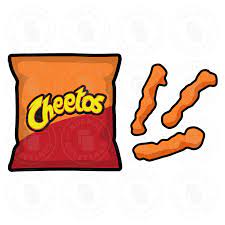 Cheetos Chips Bag of Chips Cheese Doodles Snacks Cricut Files - Etsy  Australia