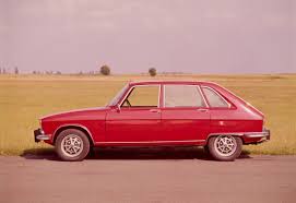 Image result for Montijo Red 1960 Renault