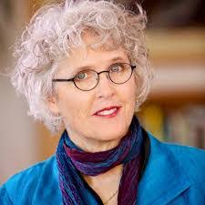 Kathy Scanlon's Instagram, Twitter & Facebook