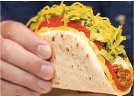 We did not find results for: Can You Spot Which Taco Bell Item Is More Expensive