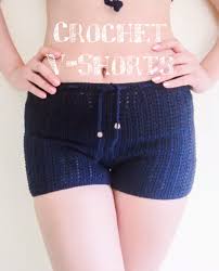 The crochet baby booties are just the right possessions to keep your baby's tiny feet warm and cozy in the cold weather. Crochet Shorts Step By Step Tutorial Freepattern Crochetshorts Crochet Shorts Pattern Crochet Pants Crochet Skirts