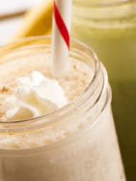 In terms of flavor we enjoy it a lot, but the real appeal for me is to be able to get a quick e smoothie that is super satisfying for the 3 hour window of fuel burning time on trim healthy mama. Thm Smoothies Archives Nana S Little Kitchen