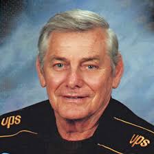 Ronald V. Roche Obituary (1939