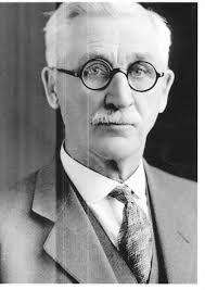 Fergus County homestead locations in 1915