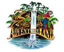Adventureland Theme Park Dothan Alabama Travel