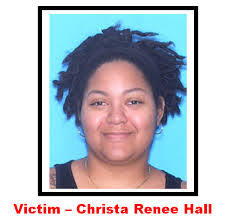 Christa Hall's Instagram, Twitter & Facebook