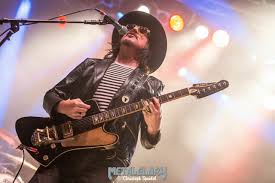 Rival Sons „Europe Summer 2024“, Support Creeping Jean, 19.06.2024, Capitol  Hannover