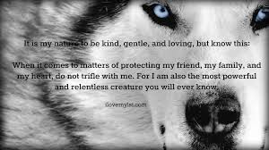 Gentle groove — mother love bone. It Is My Nature To Be Kind Gentle And Loving I Love My Lsi