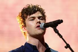Baú do Luizinho: Vance Joy