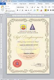 The site owner hides the web page description. Nama Sijil Dalam Spa Gak Patii