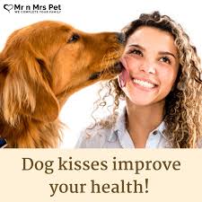 Don T Hesitate Showing Your Love Anymore Bad Dog Breath Why Do Dogs Lick Why Dogs Lick