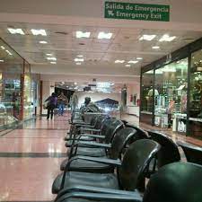 Get the best hotels at martin miguel de guemes international airport using airlinesmap compare box. Photos At Aeropuerto Internacional De Salta Martin Miguel De Guemes Sla Airport