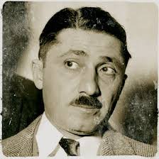 American Hauntings: "JUST LIKE CHICAGO, EH MAYOR?"