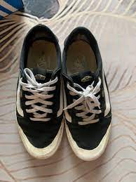 Maybe you would like to learn more about one of these? Vans Old Skool Ultra Cush Men S Fashion Footwear Sneakers On Carousell