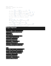 Rela ku serahkan seluruh hati ku selama mana yang termampu cinta ini hanya. Lirik Lagu Bagai Pelangi Ayda Jebat Rafzan Tomomi Malaysia S Lifestyle Blogger Cute766