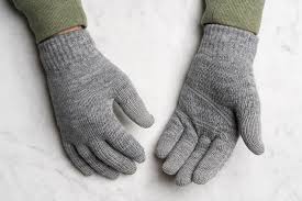 A warm hat, a soft scarf or a pair of toasty knit gloves can be perfect to take along on any outdoor. The Best Touchscreen Winter Gloves For 2021 Reviews By Wirecutter