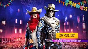 Nowadays, i.e., may 1st, 2021, the free fire elite pass season 36 has started. Free Fire Season 36 Elite Pass Through Mystery Shop Elite Pass Discounts Firstsportz