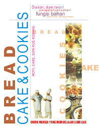 Ternyata banyak jenis roti dunia. Pdf Buku Dasar Kue Dan Roti Dhimas Alifx09 Academia Edu