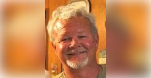 Obituary information for Ricky Earl Johns