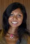 Madhavi Krishnan, Ph. D. Marie Curie Research Fellow Laboratory of Physical Chemistry ETH Zurich, Zurich, Switzerland Title: New methods for detection, ... - Krishnan-for-web