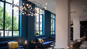 Normal hours of operation are: Bar And Restaurant Morgan Furniture Design Insider