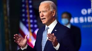 Joe biden has a good feel for the american people. Opinion Why The Senate Must Confirm Biden S Homeland Security Pick On Day 1 Cnn