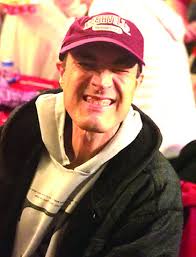 Obituary: JAMES BRADS