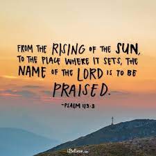 We did not find results for: 20 Encouraging Bible Verses To Guide You Each Day