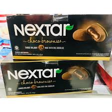 Database makanan dan penghitung kalori. Nextar Choco Brownies 420g Shopee Philippines