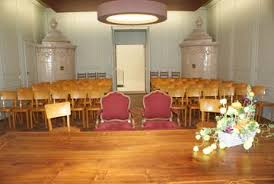 Mariage, fête de famille, banquet de société et toutes autres manifestations. Orbe Vd Ch