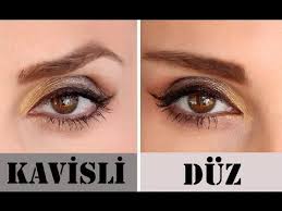 Evde Kolay Yuz Sekline Gore Kas Nasil Alinir Bayanlarin Onemsedigi Konularin Basinda Gelen Kas Alma Islemi Ile Ilgili Sizlere Bu Gun Yuzunu Duz Kas Kas Makyaj