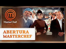 Como eram os jurados do MasterChef Brasil? Veja antes e depois dos chefs