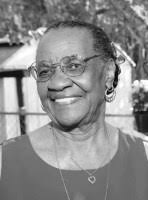 Ruby Shaw Obituary (2011)