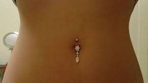 Pin On Belly Button Rings