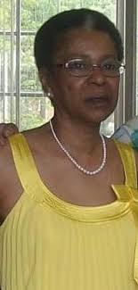 Renee Patrice Rupert Obituary (2023)