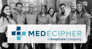 Medecipher Becomes A SnapCare Company