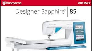 Get it as soon as wed, apr 28. Designer Sapphire 85 Webseminar Youtube