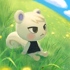 Marshal Animal Crossing Fan Art Animal Crossing Marshal Animal Crossing
