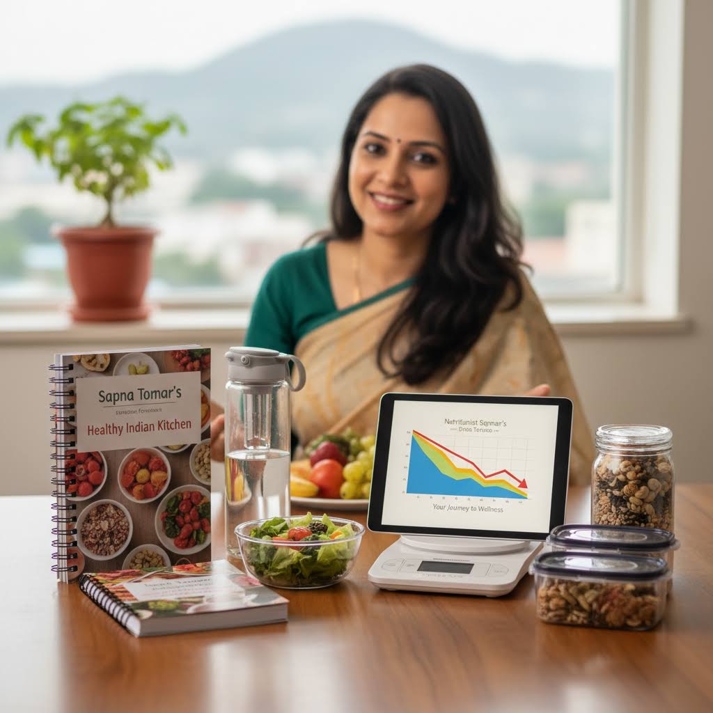 Weight Management Program product image