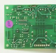 8214 VARIAN PCB ASM ION IMPLANT SERVO AMPLIFIER ASSY BOARD ...