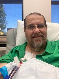 I suffer from neuropathy and it is worse