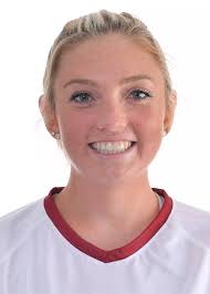 2017 Women's Soccer Roster