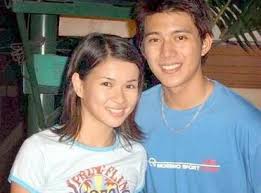 She was one of the final four of the reality tv showstarstruck. Mike Tan And Lj Reyes Famousfix
