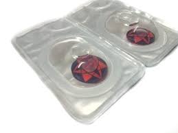 Buy Crosetta Sasuke Mangekyou Sharingan Contact Lens Zero Powered Lens Case Free Online At Low Prices In India Amazon In Sharingan and naruto cosplay contact lenses. buy crosetta sasuke mangekyou sharingan