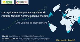 «faveur» — français anglais traduction, exemples, voir tous, traduire maintenant en ligne. Les Aspirations Citoyennes En Faveur De L Egalite Femmes Hommes Dans Le Monde Une Volonte De Changement L Agenda 2030 En France